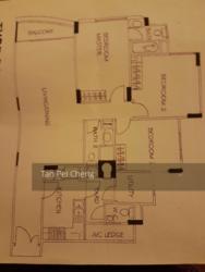 Chantilly Rise (D23), Condominium #149931742
